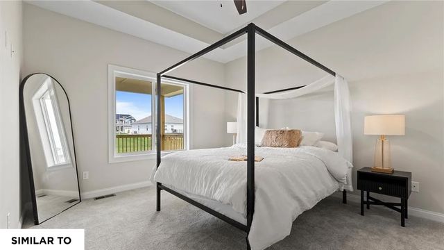 5802 Westfield Drive, Ames, IA 50014