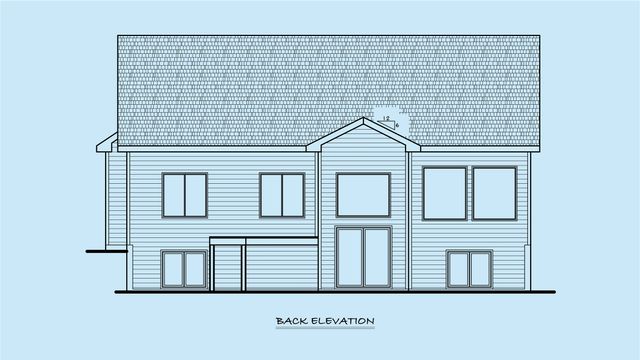 5802 Westfield Drive, Ames, IA 50014