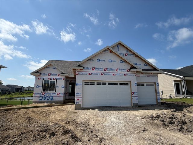 5802 Westfield Drive, Ames, IA 50014