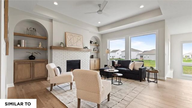 5802 Westfield Drive, Ames, IA 50014