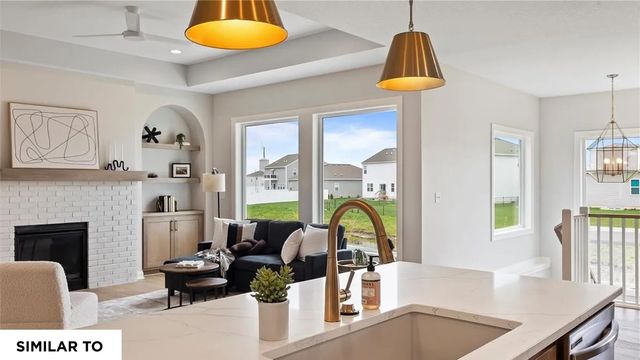 5802 Westfield Drive, Ames, IA 50014