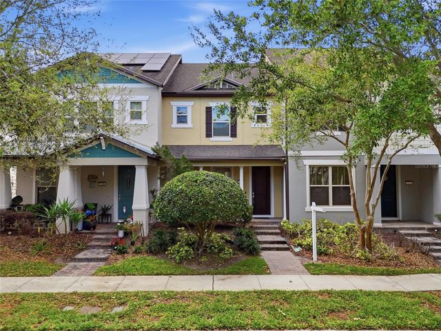 7230 DUXBURY LANE, Winter Garden, FL 34787