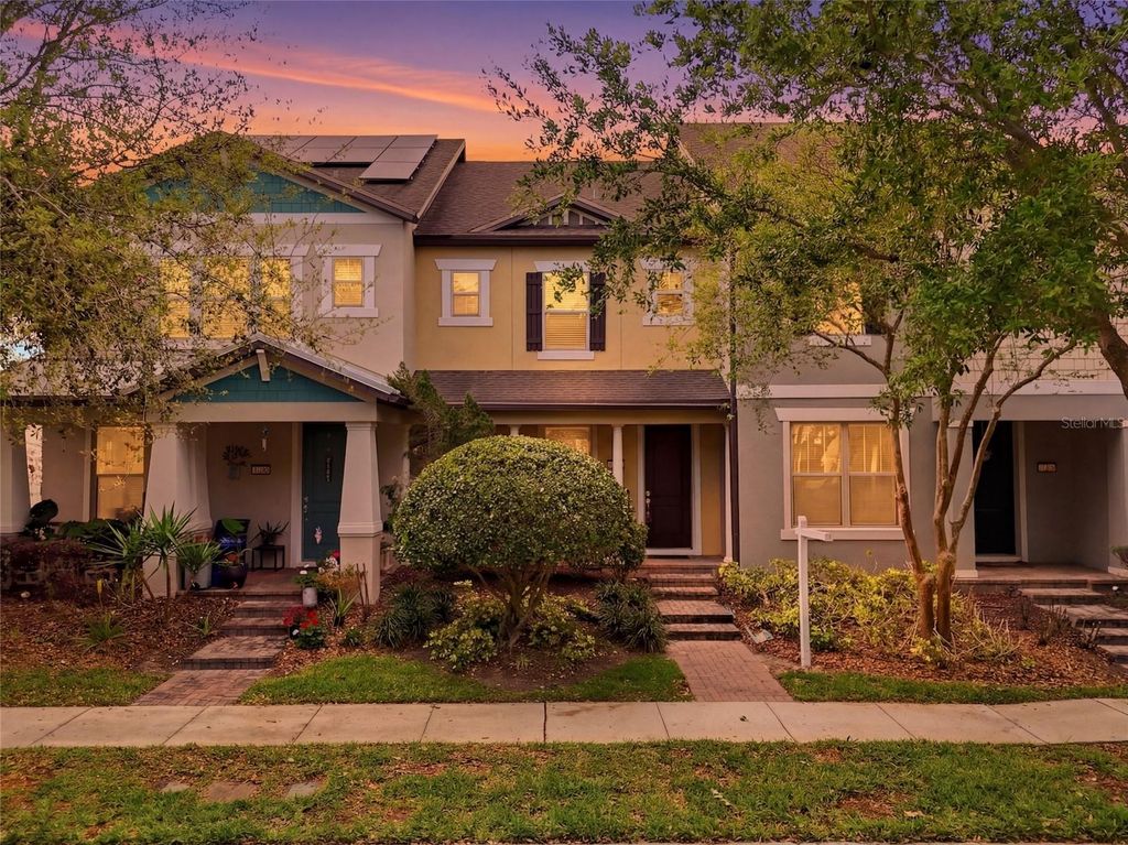 7230 DUXBURY LANE, Winter Garden, FL 34787