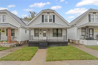 4609 S 38th Street, St Louis, MO 63116