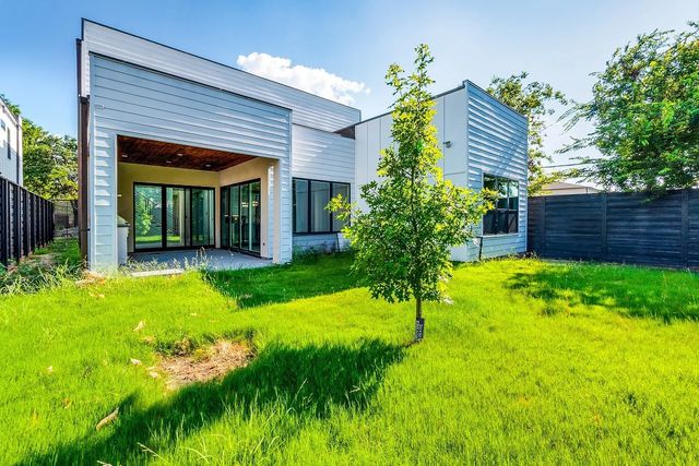 4707 Cowan Avenue, Dallas, TX 75209