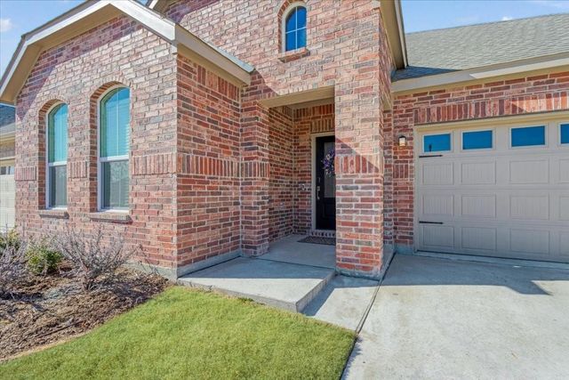 1413 Sandpebble Circle, Anna, TX 75409