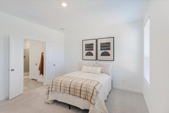 1413 Sandpebble Circle, Anna, TX 75409