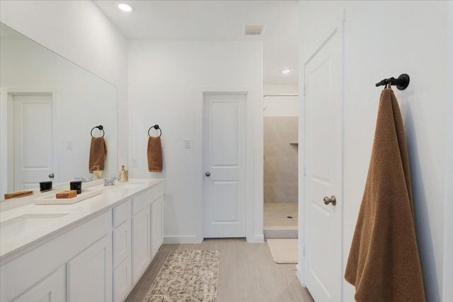 1413 Sandpebble Circle, Anna, TX 75409