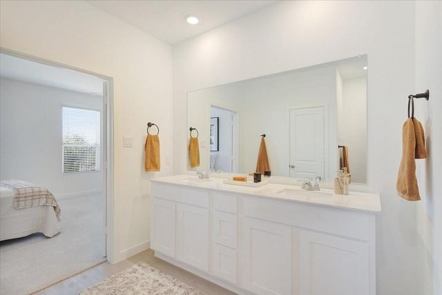 1413 Sandpebble Circle, Anna, TX 75409