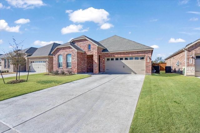 1413 Sandpebble Circle, Anna, TX 75409