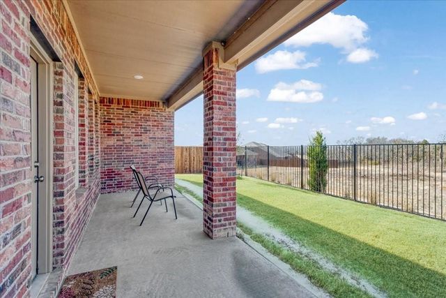 1413 Sandpebble Circle, Anna, TX 75409
