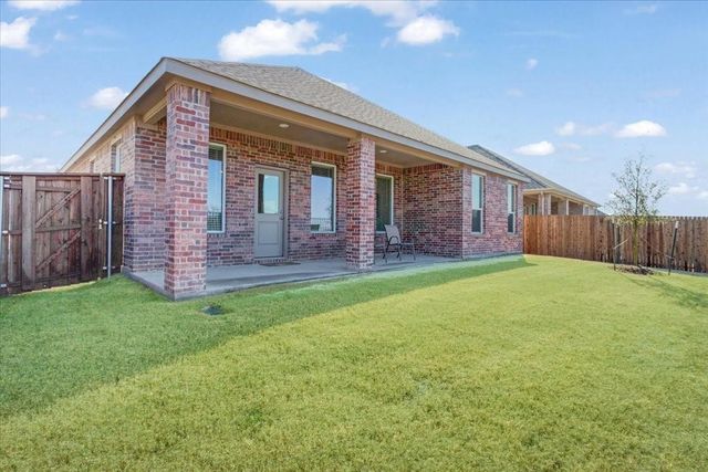 1413 Sandpebble Circle, Anna, TX 75409
