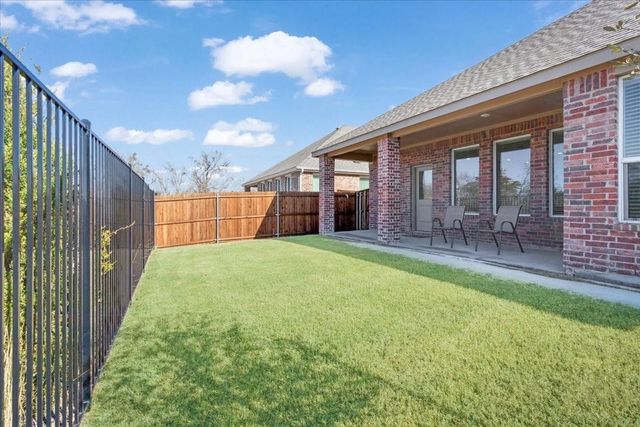1413 Sandpebble Circle, Anna, TX 75409