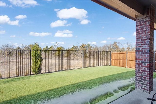 1413 Sandpebble Circle, Anna, TX 75409