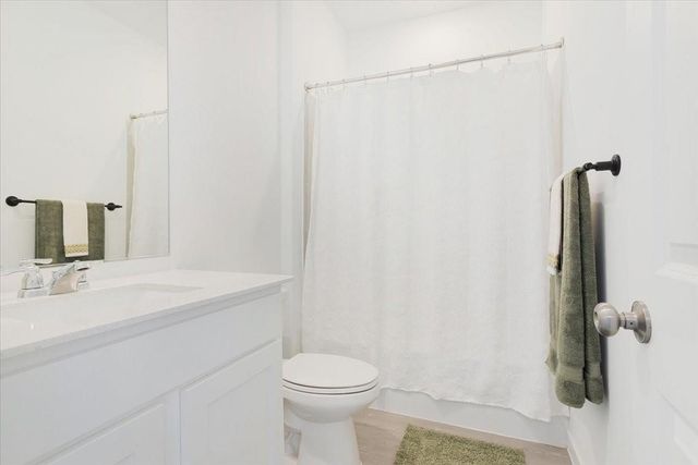 1413 Sandpebble Circle, Anna, TX 75409