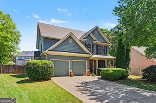 327 Laurel Glen Crossing, Canton, GA 30114