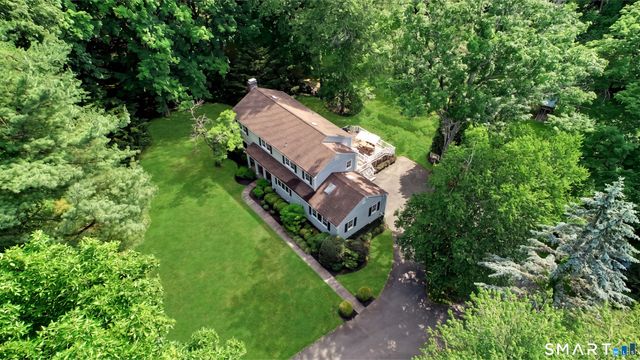 11 Butternut Hollow Road, Greenwich, CT 06830