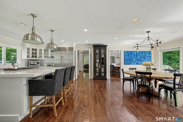 11 Butternut Hollow Road, Greenwich, CT 06830