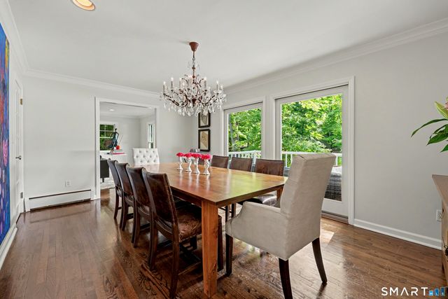 11 Butternut Hollow Road, Greenwich, CT 06830