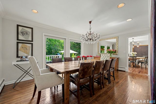 11 Butternut Hollow Road, Greenwich, CT 06830