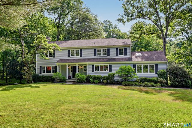 11 Butternut Hollow Road, Greenwich, CT 06830