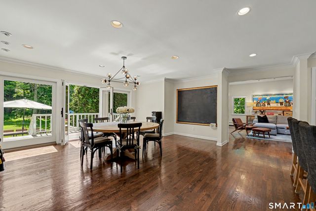 11 Butternut Hollow Road, Greenwich, CT 06830