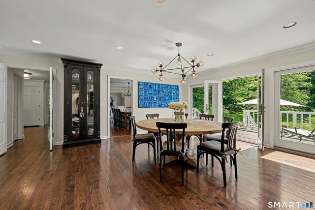 11 Butternut Hollow Road, Greenwich, CT 06830