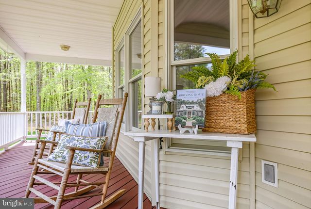 839 QUEEN ANNE DR, Fredericksburg, VA 22406