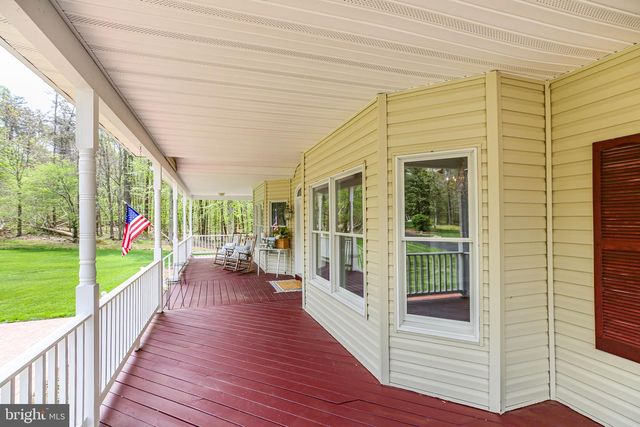 839 QUEEN ANNE DR, Fredericksburg, VA 22406
