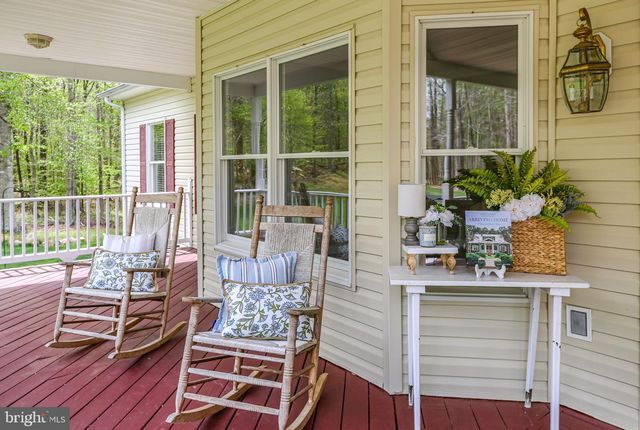 839 QUEEN ANNE DR, Fredericksburg, VA 22406