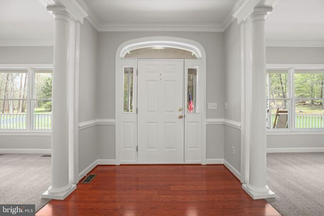 839 QUEEN ANNE DR, Fredericksburg, VA 22406