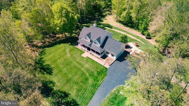 839 QUEEN ANNE DR, Fredericksburg, VA 22406