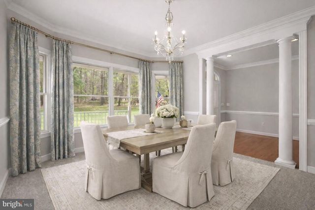 839 QUEEN ANNE DR, Fredericksburg, VA 22406