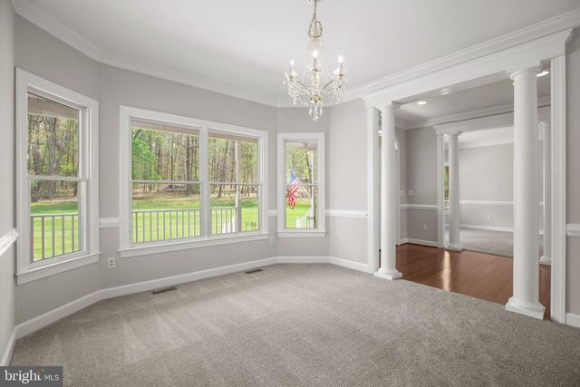 839 QUEEN ANNE DR, Fredericksburg, VA 22406
