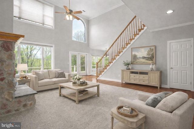 839 QUEEN ANNE DR, Fredericksburg, VA 22406