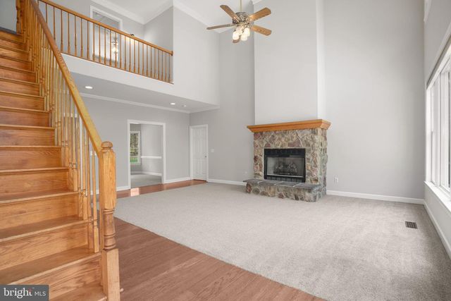 839 QUEEN ANNE DR, Fredericksburg, VA 22406