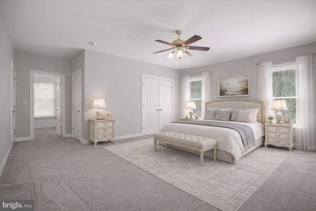 839 QUEEN ANNE DR, Fredericksburg, VA 22406