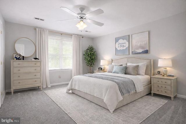 839 QUEEN ANNE DR, Fredericksburg, VA 22406