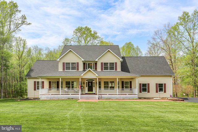 839 QUEEN ANNE DR, Fredericksburg, VA 22406