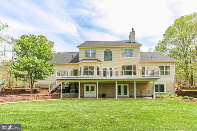 839 QUEEN ANNE DR, Fredericksburg, VA 22406