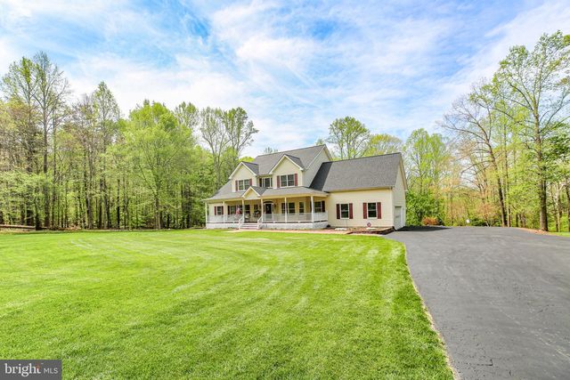 839 QUEEN ANNE DR, Fredericksburg, VA 22406
