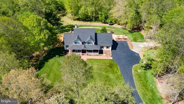839 QUEEN ANNE DR, Fredericksburg, VA 22406
