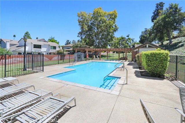 2161 Falcon Crest, Riverside, CA 92506