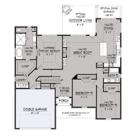 80 SUGALINA VALLEY DR, Oakland, TN 38060