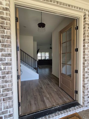 80 SUGALINA VALLEY DR, Oakland, TN 38060