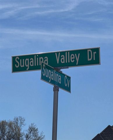 80 SUGALINA VALLEY DR, Oakland, TN 38060