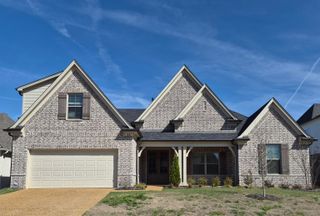 80 SUGALINA VALLEY DR, Oakland, TN 38060