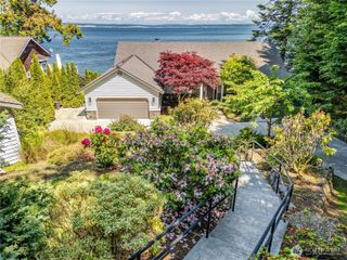 873 Olele Point Road, Port Ludlow, WA 98365