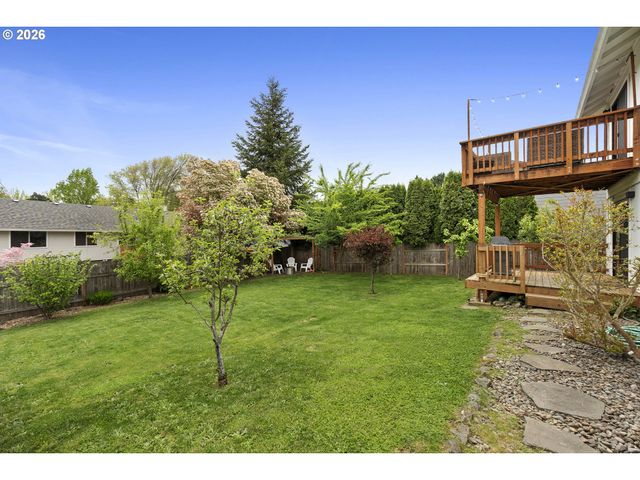 8610 Sw INDIAN HILL Ln, Beaverton, OR 97008