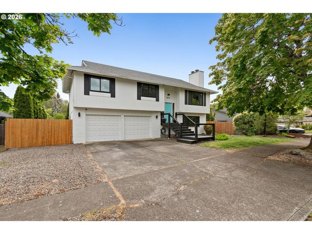 8610 Sw INDIAN HILL Ln, Beaverton, OR 97008